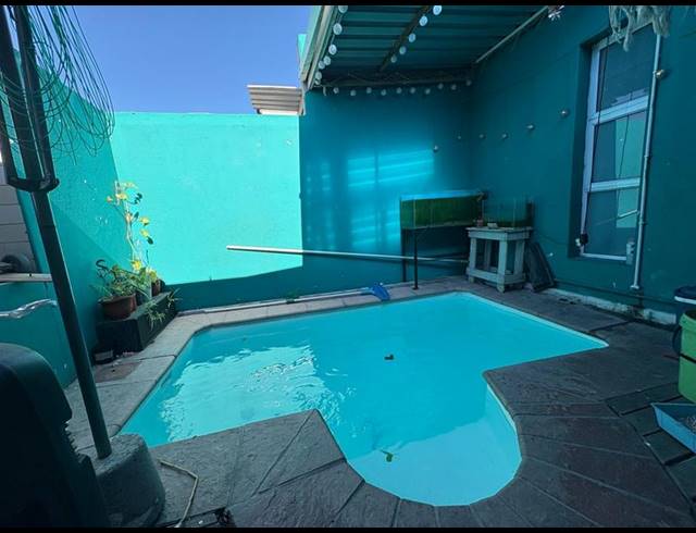 3 BEDROOM HOUSE FOR SALE IN TAFELSIG